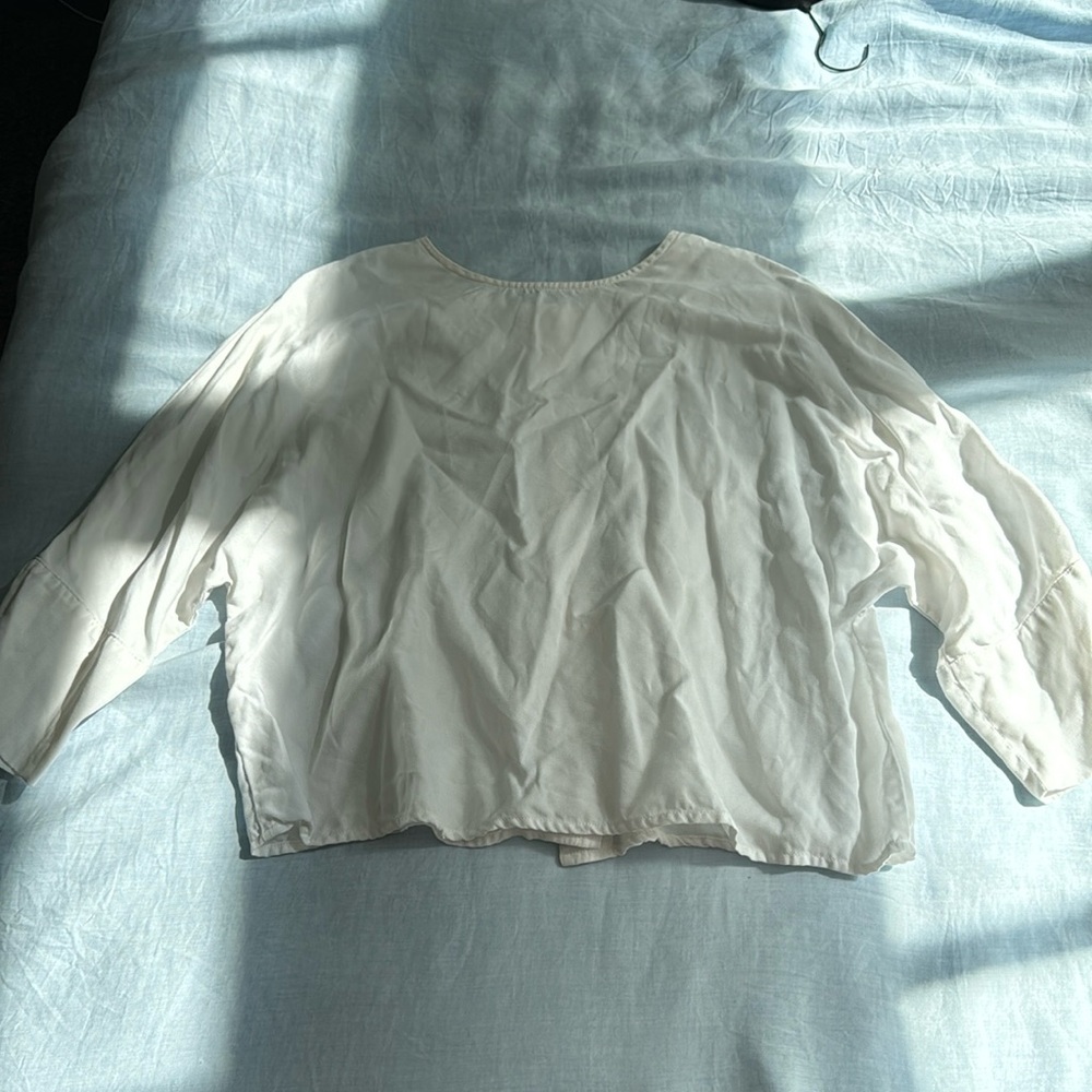 Vetta Convertible Blouse